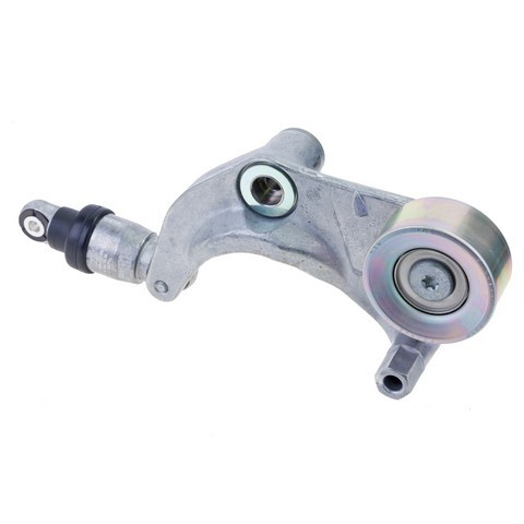 INA US Accessory Drive Belt Tensioner Assembly,Accessory Drive Belt Tensioner FT40251