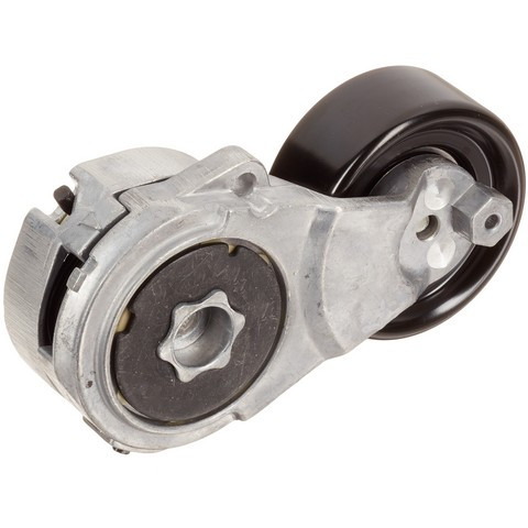 INA US Accessory Drive Belt Tensioner Assembly FT40442 - view 2