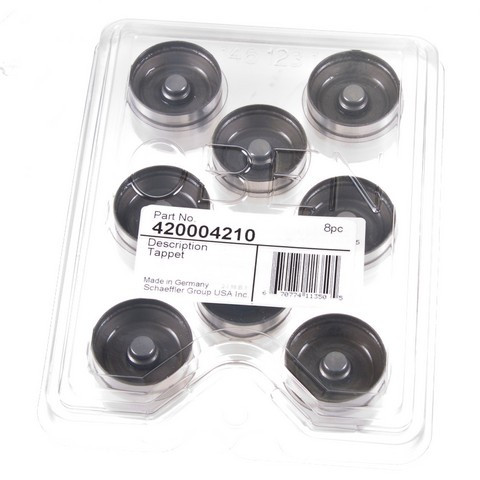 INA US Engine Camshaft Follower,Engine Valve Lifter P/N:VT0042