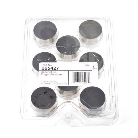 INA US Engine Valve Lifter P/N:VT0043