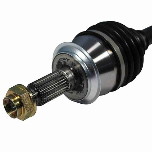 GSP CV Axle Assembly P/N:NCV36583
