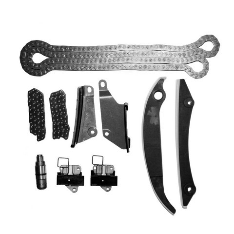 INA US Engine Timing Chain Kit P/N:ZC-76082AS