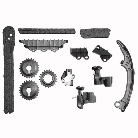 INA US Engine Timing Chain Kit ZC-76176