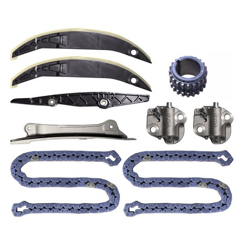 INA US Engine Timing Chain Kit P/N:ZC-76273