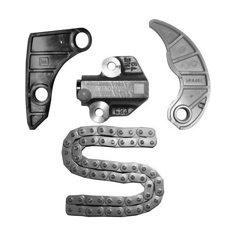 INA US Engine Oil Pump Chain Set ZC-76311PS
