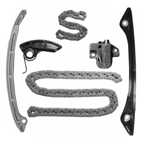 INA US Engine Timing Chain Kit ZC-76351S