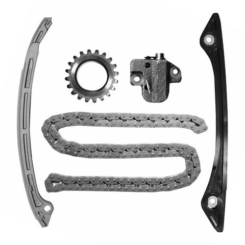 INA US Engine Timing Chain Kit ZC-76351T