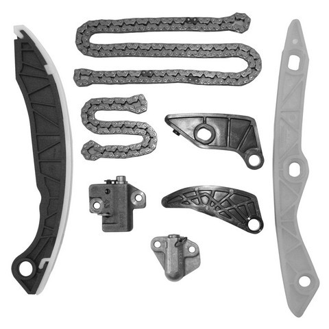 INA US Engine Timing Chain Kit P/N:ZC-9-0736SX