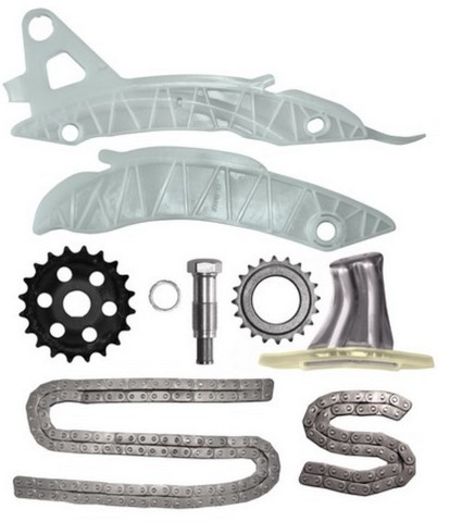 INA US Engine Timing Chain Kit ZC-9-0774S