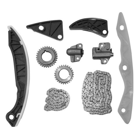 INA US Engine Timing Chain Kit ZC-9-0900SA