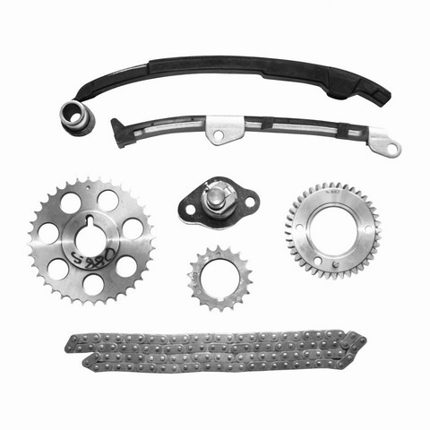 INA US Engine Timing Chain Kit ZC-9-4167S