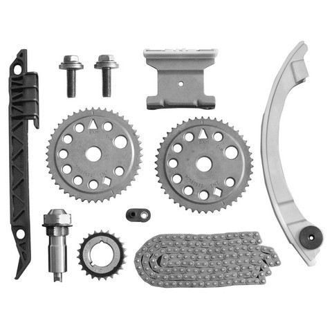 INA US Engine Timing Chain Kit P/N:ZC-9-4201S
