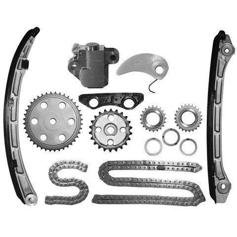 INA US Engine Timing Chain Kit ZC-9-4305S