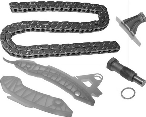 INA US Engine Timing Chain Kit P/N:ZC0104K