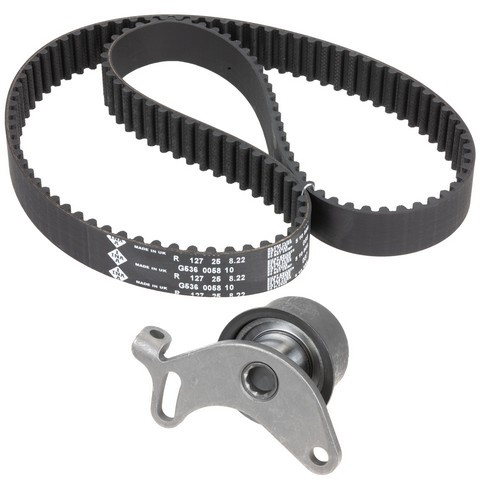 INA US Engine Timing Belt Kit ZD0006K - view 2