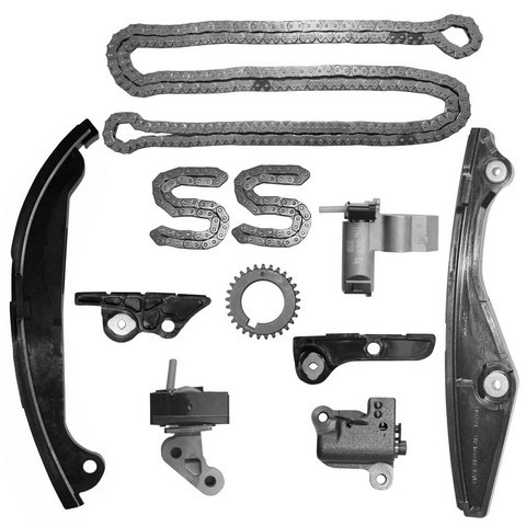 INA US Engine Timing Chain Kit ZC1464K