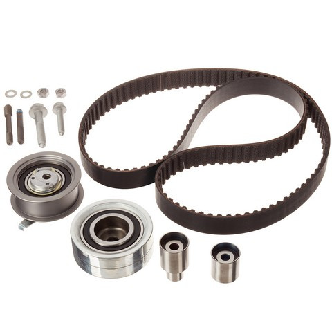 INA US Engine Timing Belt Kit,Engine Timing Belt Tensioner Kit P/N:ZD0082K