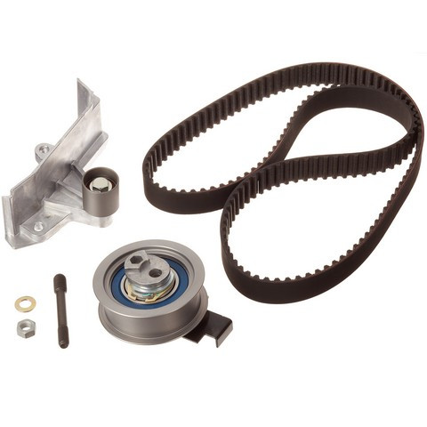 Engine Timing Belt Kit fits 2001-2005 Volkswagen Passat  INA US