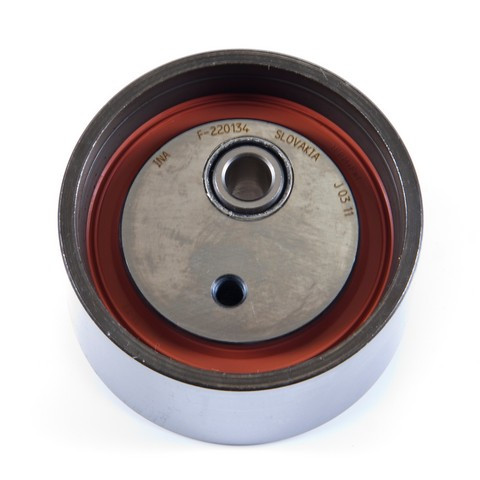 INA US Engine Timing Belt Tensioner ZT00811 - view 2