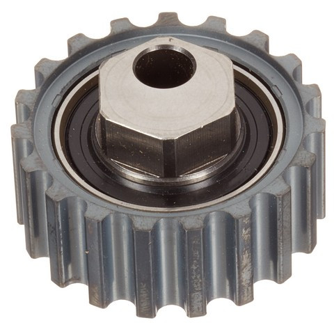 INA US Engine Timing Belt Tensioner Pulley ZT01591 - view 2