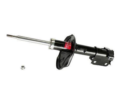 KYB Suspension Strut 235631 - view 2