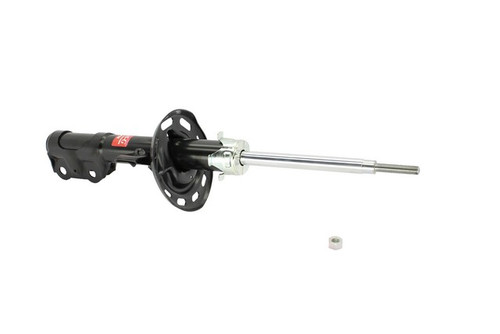 Suspension Strut fits 2007-2008 Honda Fit  KYB