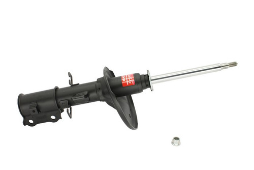 KYB Suspension Strut 333491 - view 4