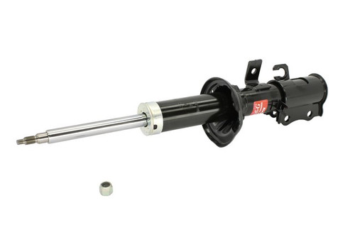 Suspension Strut fits 2002-2005 Kia Rio  KYB