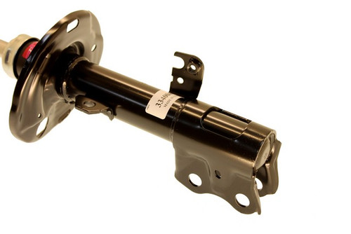 KYB Suspension Strut 3340048 - view 2