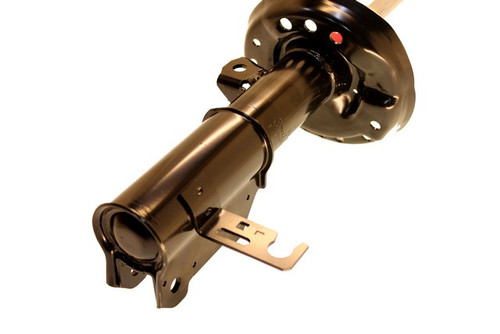 KYB Suspension Strut 3340093 - view 2
