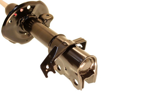 KYB Suspension Strut 3340096 - view 2