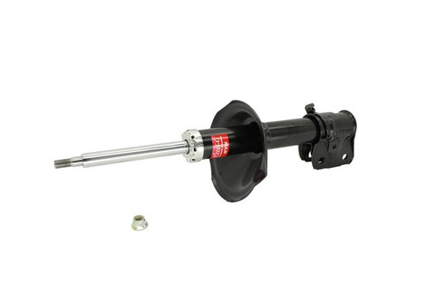 KYB Suspension Strut 334304 - view 2