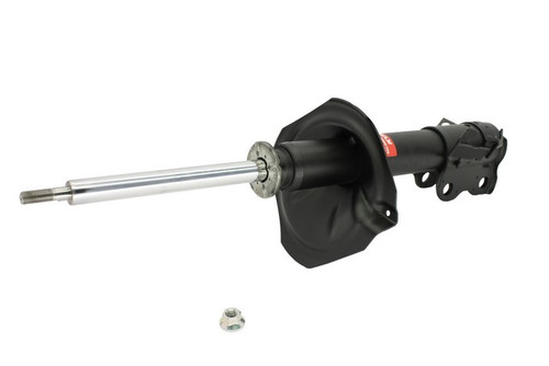 KYB Suspension Strut 334366 - view 2