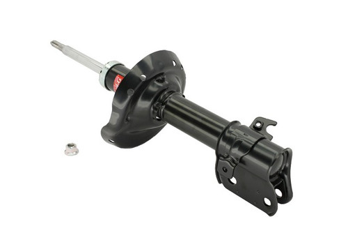 KYB Suspension Strut 334370 - view 2