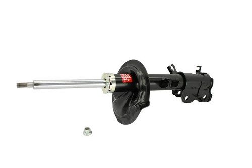 KYB Suspension Strut 334381 - view 2