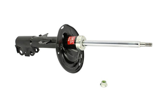 KYB Suspension Strut 334386 - view 2