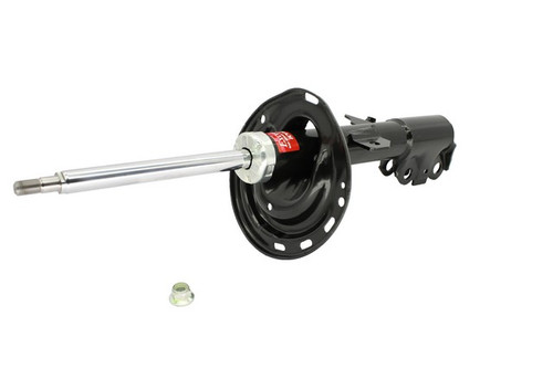 KYB Suspension Strut 334387 - view 2