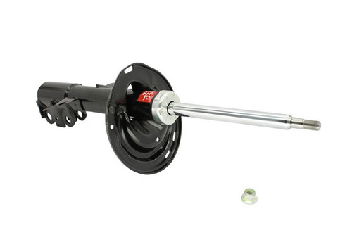 KYB Suspension Strut 334387 - view 3
