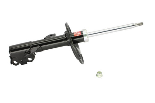 KYB Suspension Strut 334387 - view 4