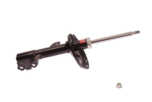 KYB Suspension Strut 334400 - view 2
