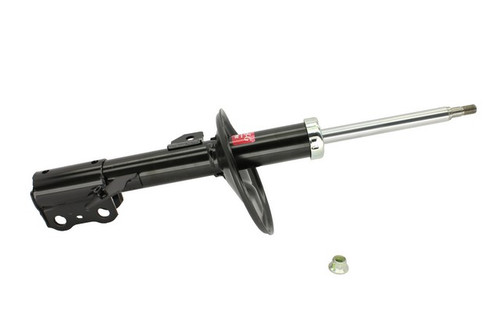 KYB Suspension Strut 334453 - view 4