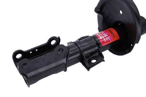 KYB Suspension Strut 334611 - view 3