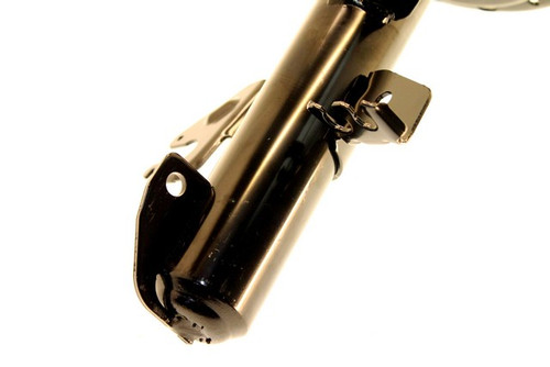 KYB Suspension Strut 334981 - view 4