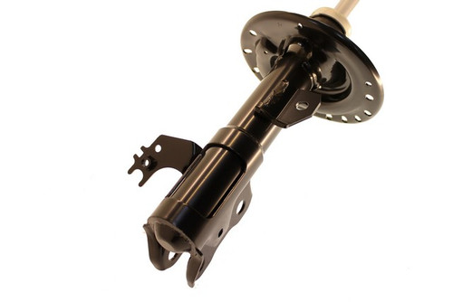 KYB Suspension Strut 335090 - view 2