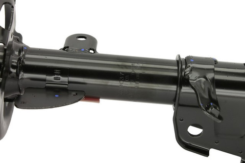 KYB Suspension Strut 339037 - view 2