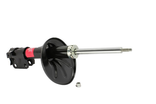 KYB Suspension Strut 339042 - view 2