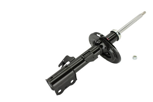 KYB Suspension Strut 339100 - view 2