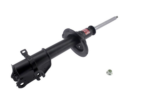 KYB Suspension Strut 339156 - view 2