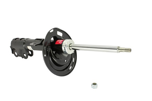 KYB Suspension Strut 339181 - view 3