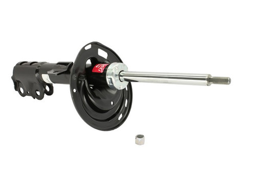 KYB Suspension Strut 339183 - view 3